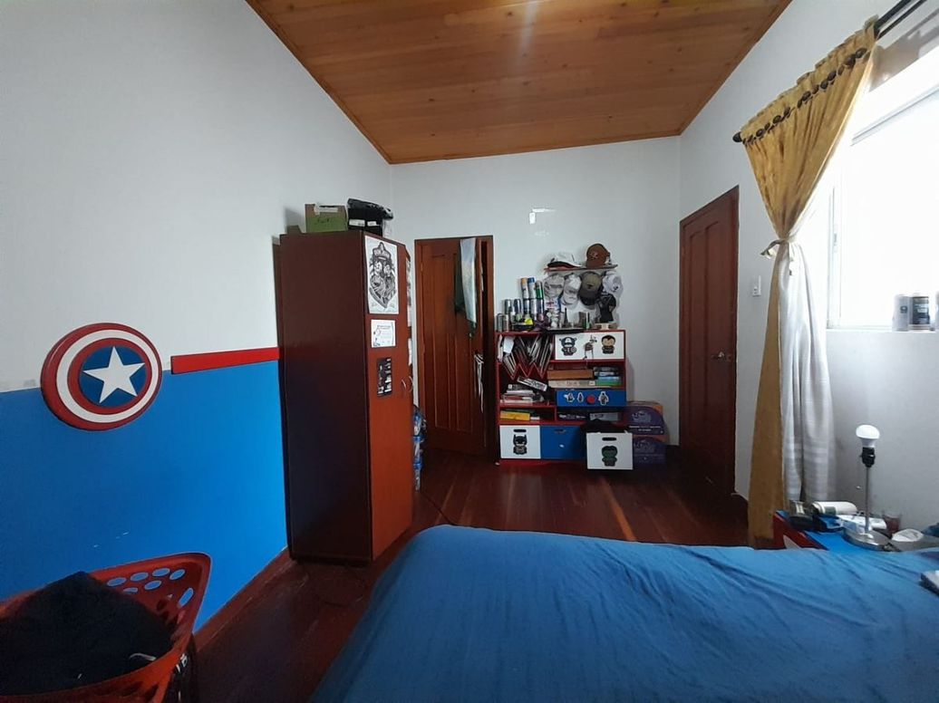 Casa de 3 alcobas en venta en Baquero, Bogotá, 184 m² · foto 20 de 20