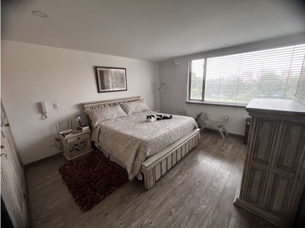 Apartamento de 3 alcobas en venta en Bella Suiza, Bogotá, 145 m² · foto 14 de 17