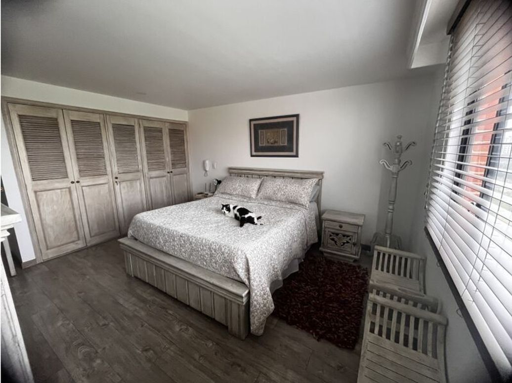 Apartamento de 3 alcobas en venta en Bella Suiza, Bogotá, 145 m² · foto 16 de 17