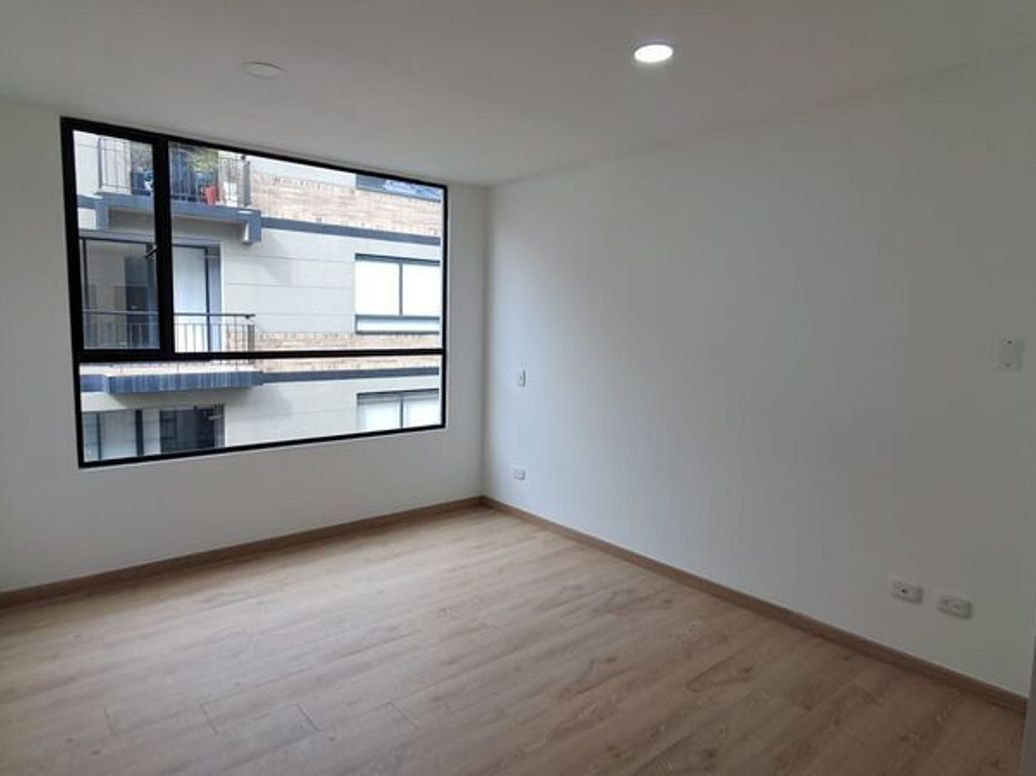 Apartaestudio en venta en Lisboa, Bogotá, 54 m² · foto 5 de 9