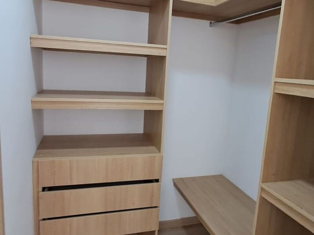 Apartaestudio en venta en Lisboa, Bogotá, 54 m² · foto 7 de 9