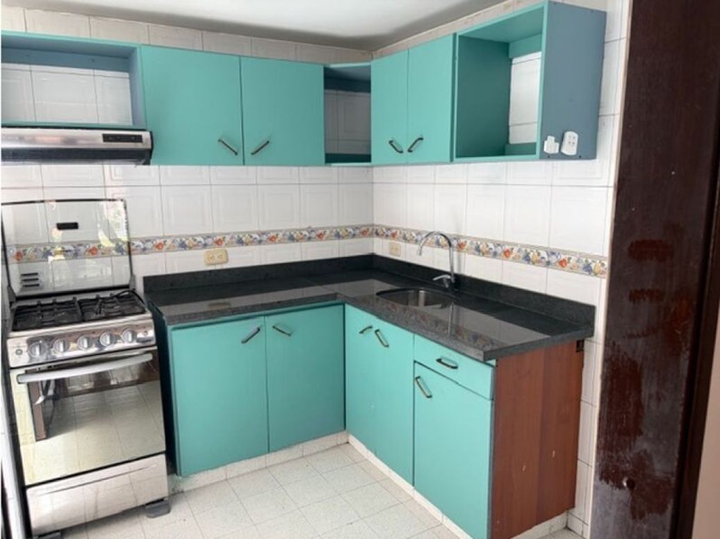 Casa de 3 alcobas en venta en La Liberia, Bogotá, 79 m² · foto 6 de 20