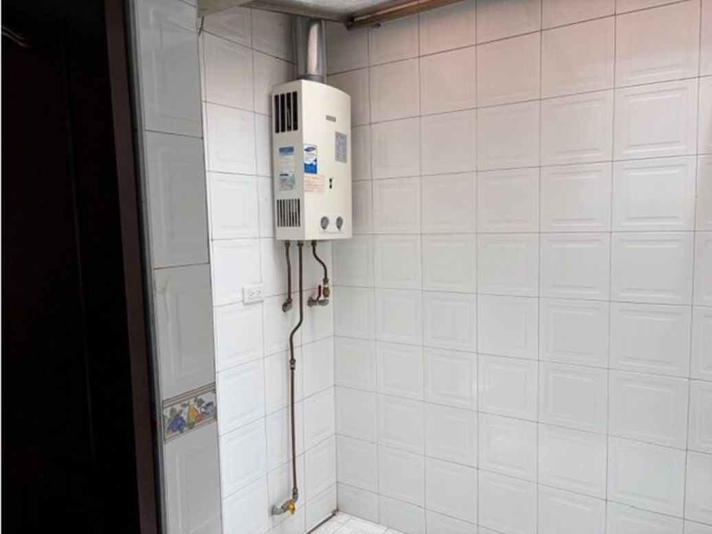 Casa de 3 alcobas en venta en La Liberia, Bogotá, 79 m² · foto 7 de 20