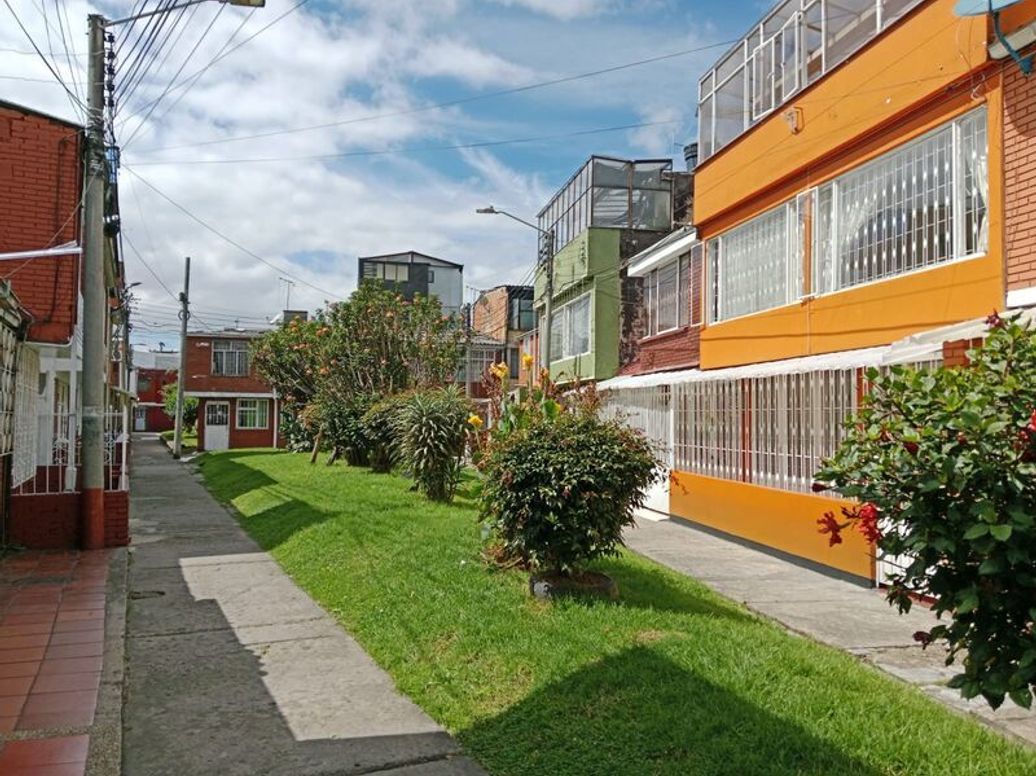 Casa de 4 alcobas en venta en Ciudad Quirigua, Bogotá, 154 m² · foto 17 de 18