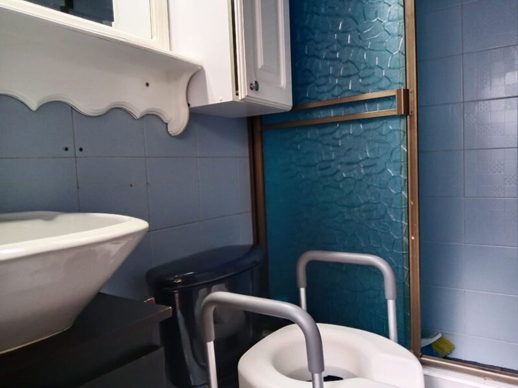 Casa de 4 alcobas en venta en Ciudad Quirigua, Bogotá, 154 m² · foto 16 de 18