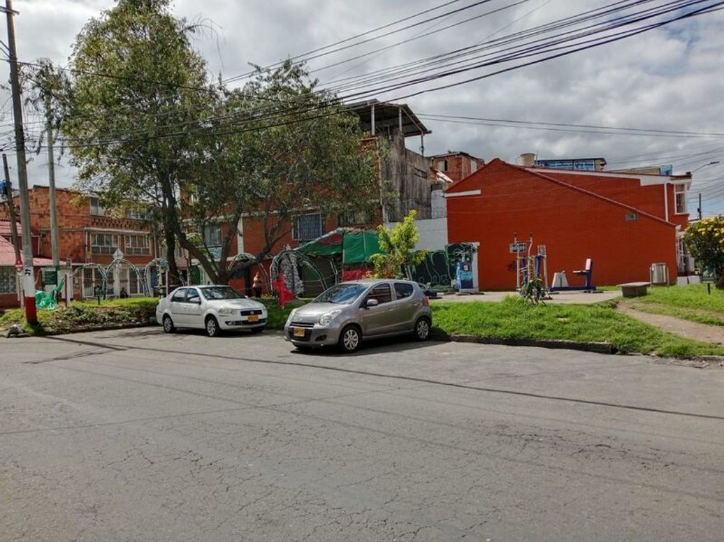 Casa de 4 alcobas en venta en Ciudad Quirigua, Bogotá, 154 m² · foto 18 de 18