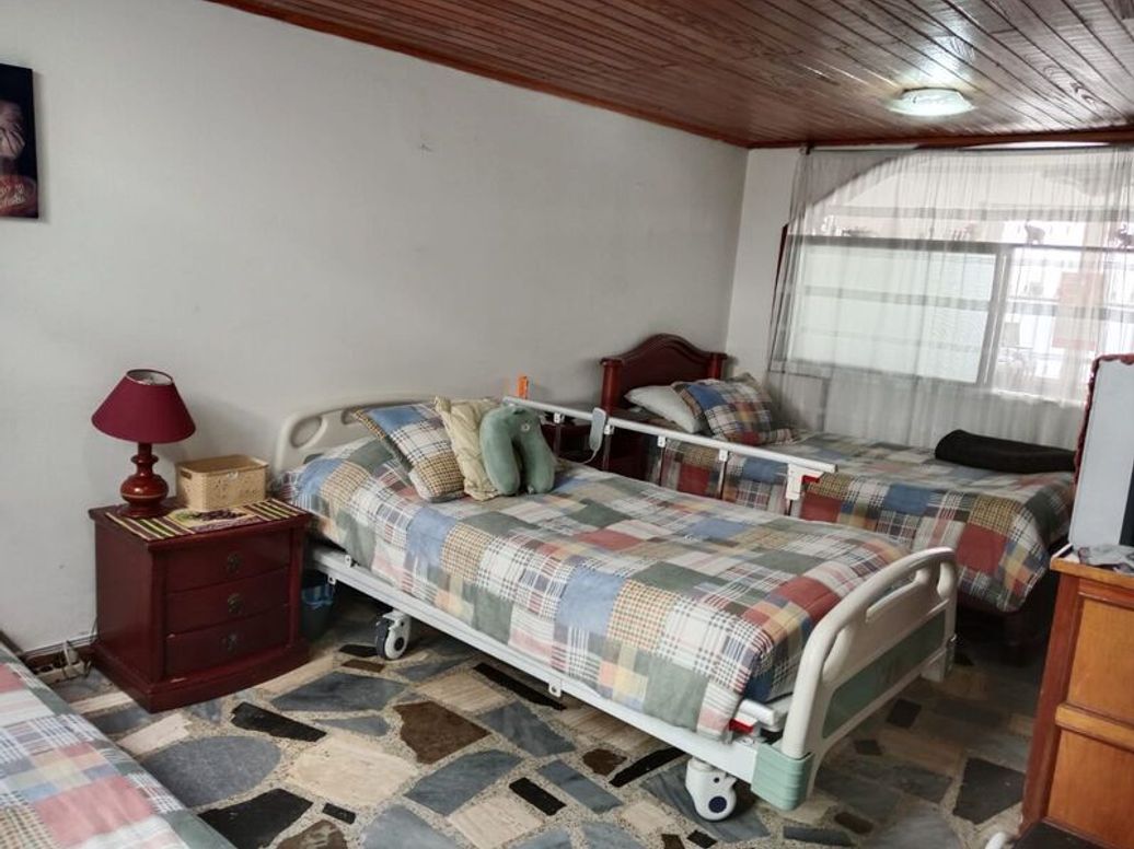 Casa de 4 alcobas en venta en Ciudad Quirigua, Bogotá, 154 m² · foto 5 de 18