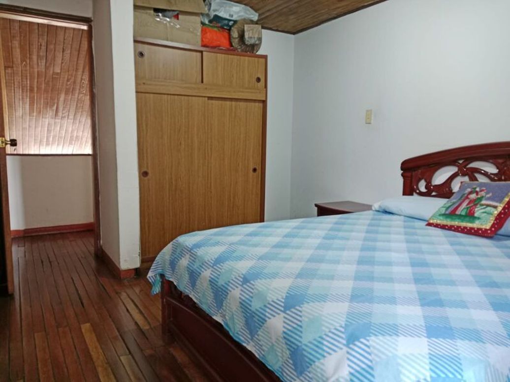 Casa de 4 alcobas en venta en Ciudad Quirigua, Bogotá, 154 m² · foto 10 de 18