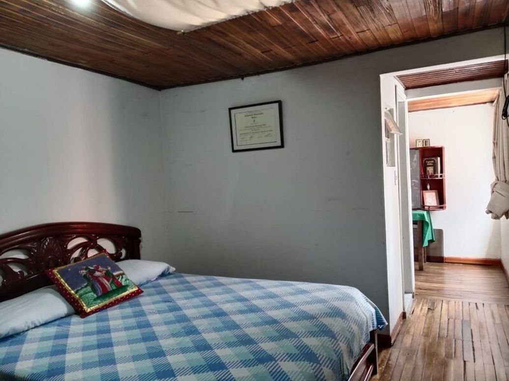 Casa de 4 alcobas en venta en Ciudad Quirigua, Bogotá, 154 m² · foto 9 de 18