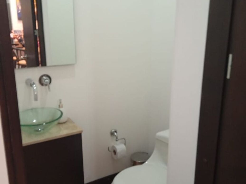 Apartamento de 1 alcoba en venta en Bella Suiza, Bogotá, 44 m² · foto 7 de 20