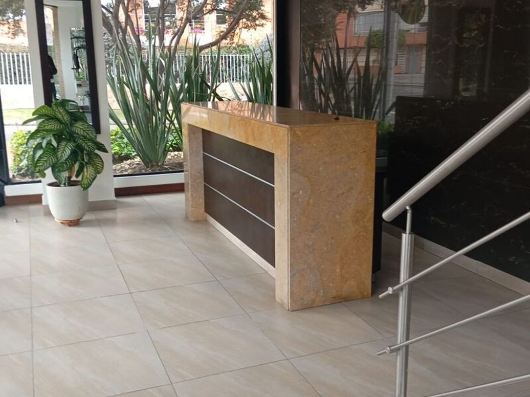 Apartamento de 1 alcoba en venta en Bella Suiza, Bogotá, 44 m² · foto 15 de 20