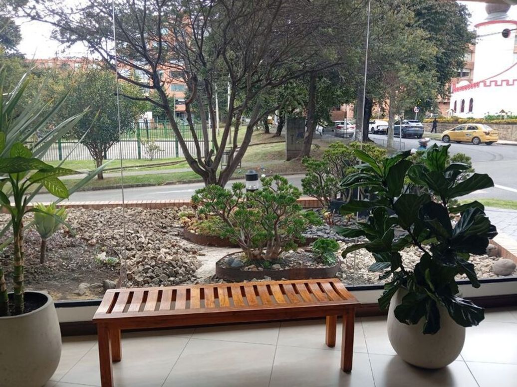 Apartamento de 1 alcoba en venta en Bella Suiza, Bogotá, 44 m² · foto 16 de 20