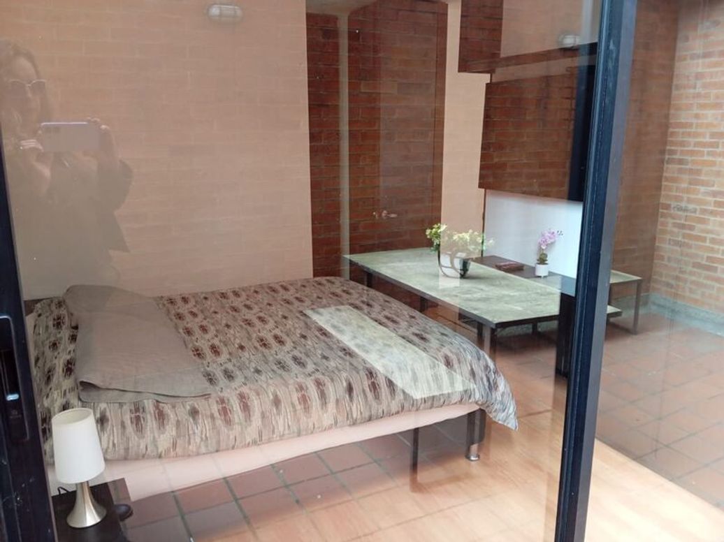 Apartamento de 1 alcoba en venta en Bella Suiza, Bogotá, 44 m² · foto 10 de 20
