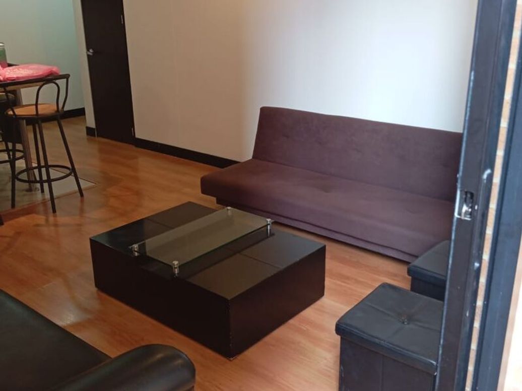 Apartamento de 1 alcoba en venta en Bella Suiza, Bogotá, 44 m² · foto 3 de 20