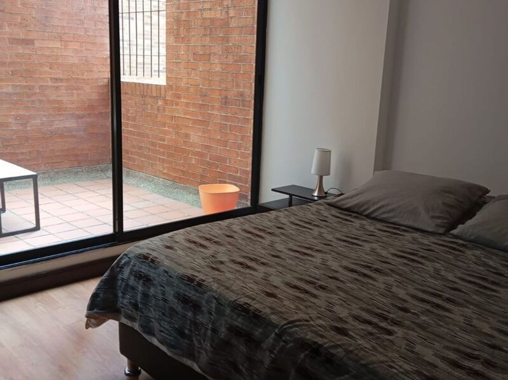 Apartamento de 1 alcoba en venta en Bella Suiza, Bogotá, 44 m² · foto 13 de 20