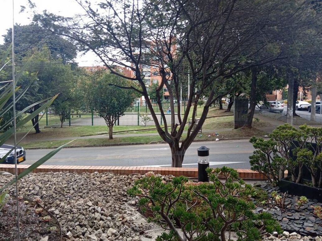 Apartamento de 1 alcoba en venta en Bella Suiza, Bogotá, 44 m² · foto 17 de 20