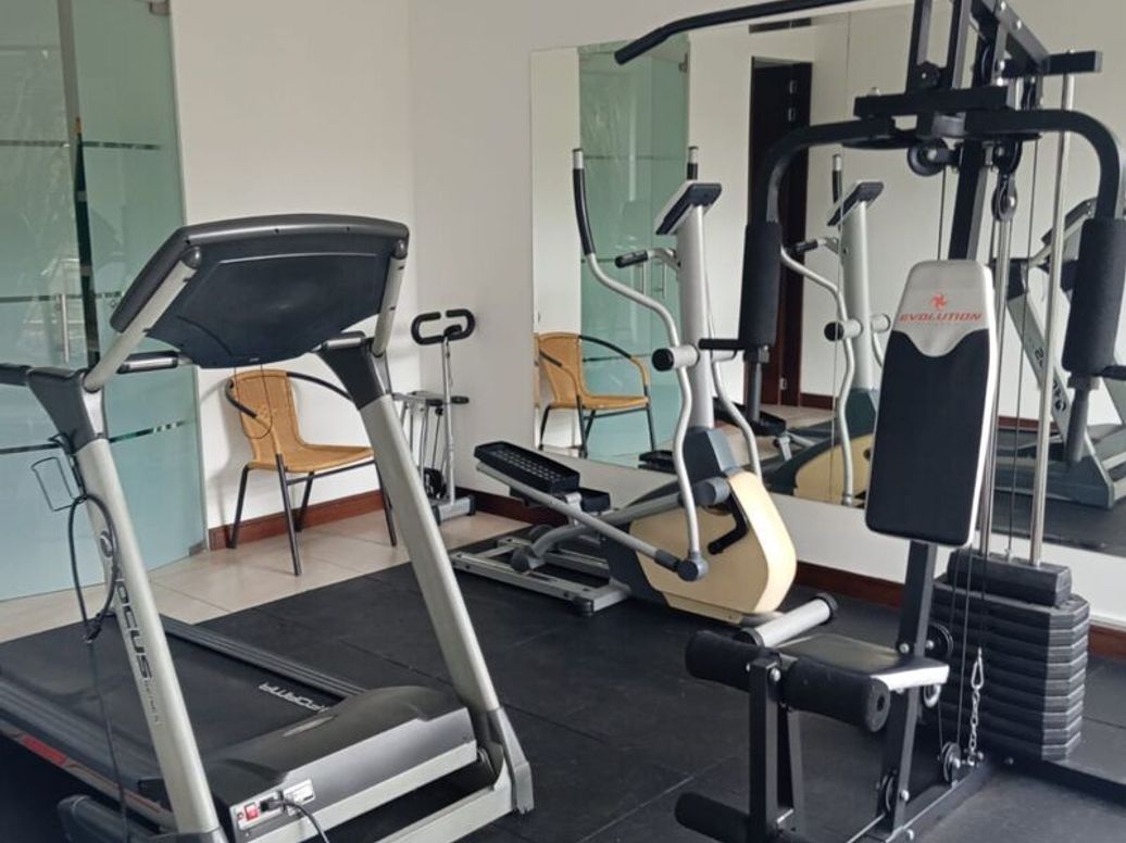 Apartamento de 1 alcoba en venta en Bella Suiza, Bogotá, 44 m² · foto 18 de 20