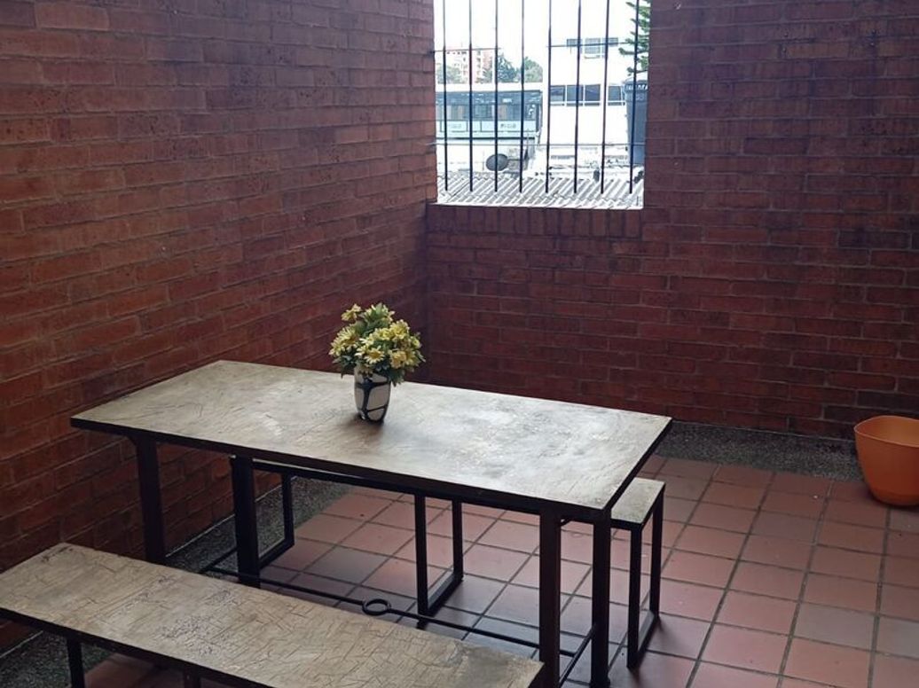 Apartamento de 1 alcoba en venta en Bella Suiza, Bogotá, 44 m² · foto 8 de 20