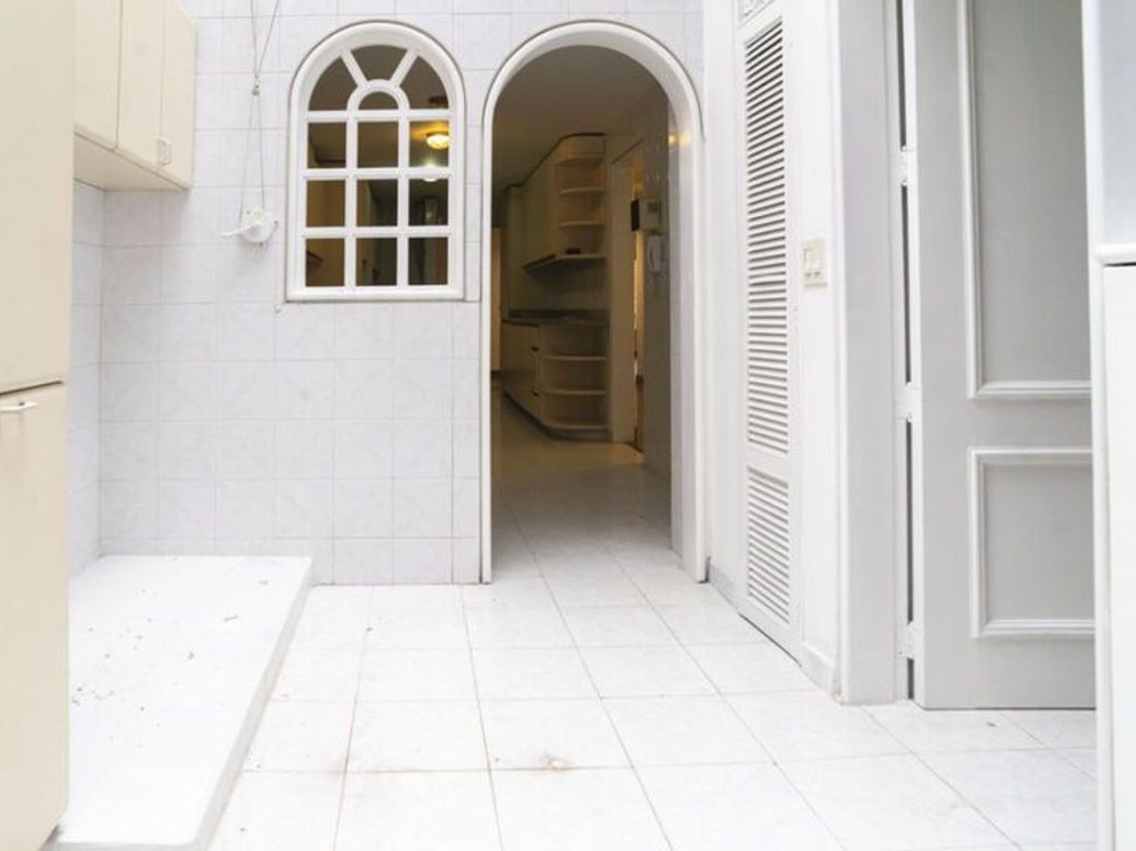 Apartamento de 2 alcobas en venta en Chicó Norte, Bogotá, 200 m² · foto 17 de 20