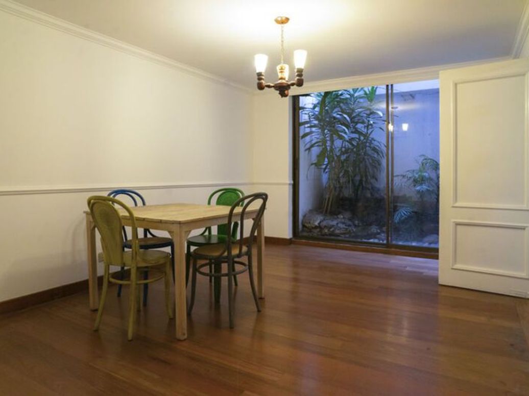 Apartamento de 2 alcobas en venta en Chicó Norte, Bogotá, 200 m² · foto 10 de 20