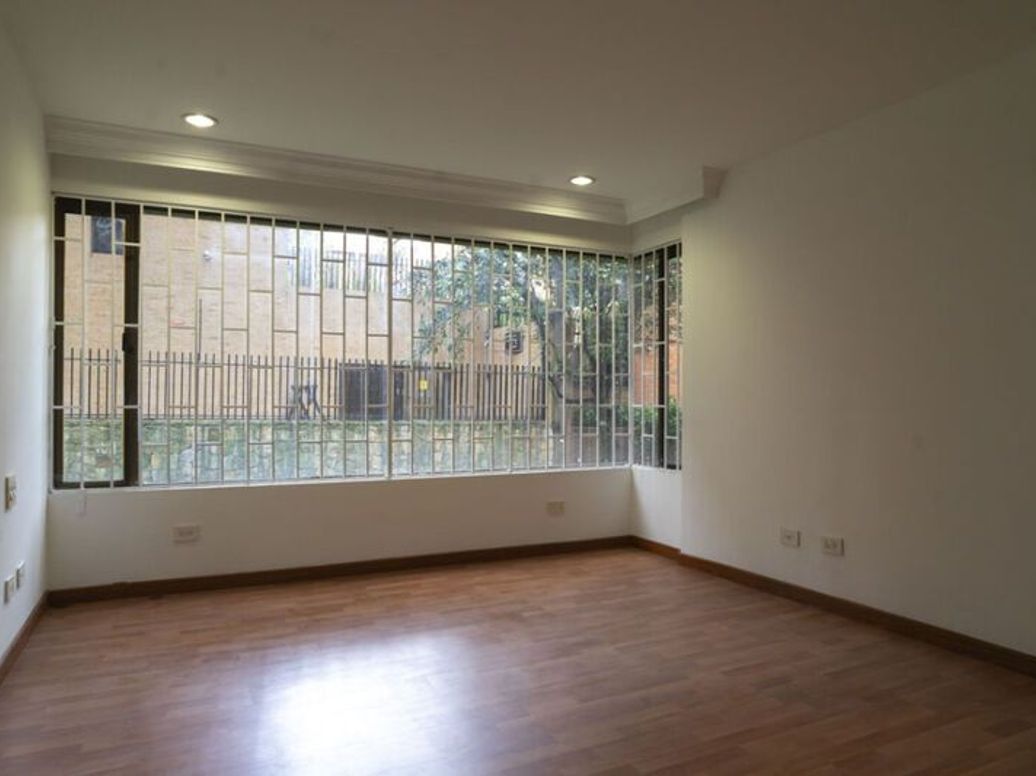 Apartamento de 2 alcobas en venta en Chicó Norte, Bogotá, 200 m² · foto 12 de 20