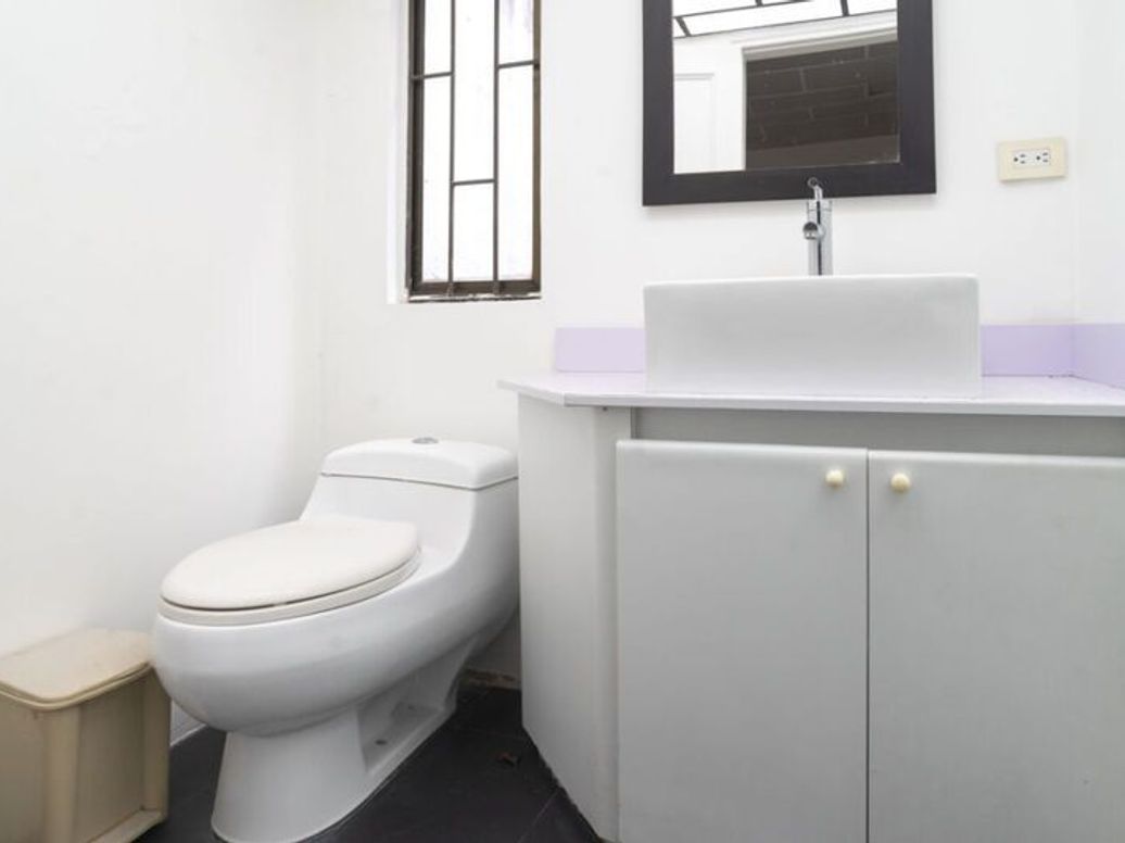 Apartamento de 2 alcobas en venta en Chicó Norte, Bogotá, 200 m² · foto 9 de 20