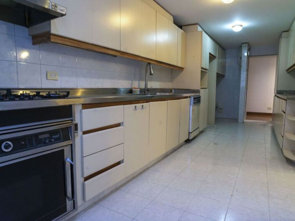 Apartamento de 2 alcobas en venta en Chicó Norte, Bogotá, 200 m² · foto 14 de 20