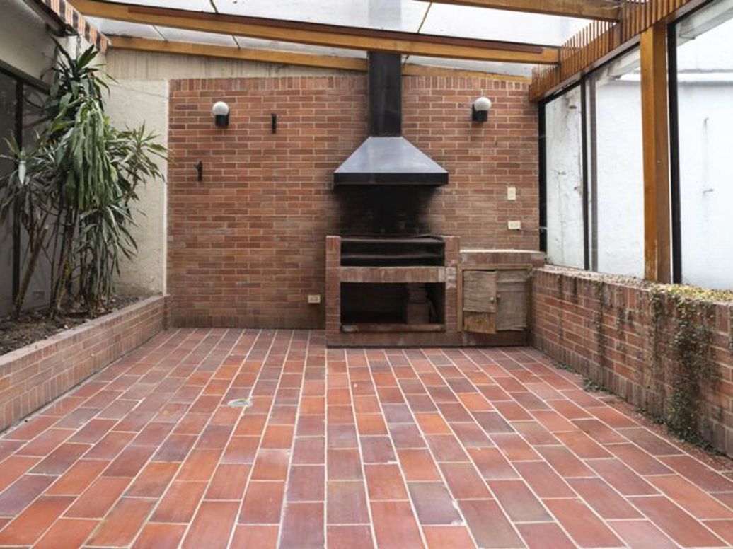 Apartamento de 2 alcobas en venta en Chicó Norte, Bogotá, 200 m² · foto 6 de 20