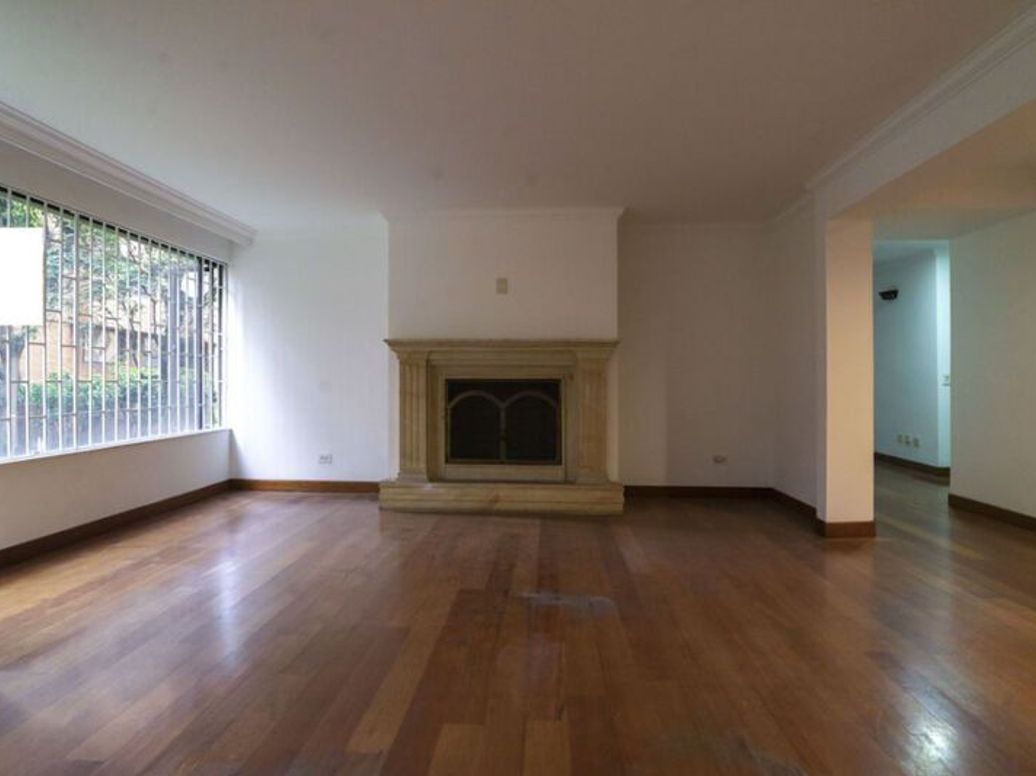 Apartamento de 2 alcobas en venta en Chicó Norte, Bogotá, 200 m² · foto 4 de 20