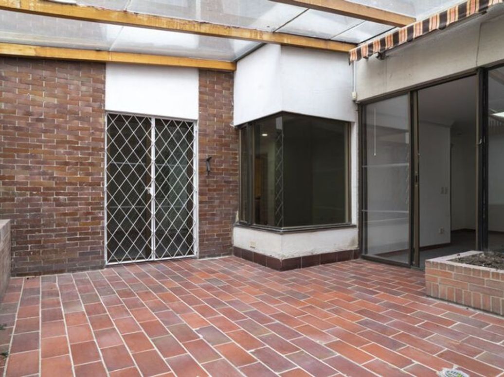 Apartamento de 2 alcobas en venta en Chicó Norte, Bogotá, 200 m² · foto 7 de 20