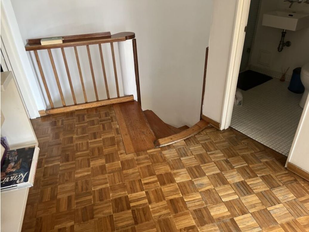 Apartamento de 3 alcobas en venta en La Macarena, Bogotá, 131 m² · foto 10 de 16
