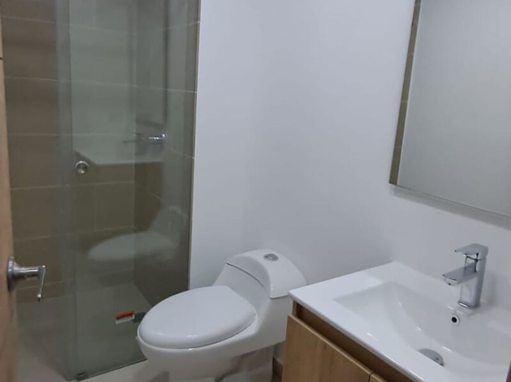Apartaestudio en venta en Lisboa, Bogotá, 58 m² · foto 6 de 9