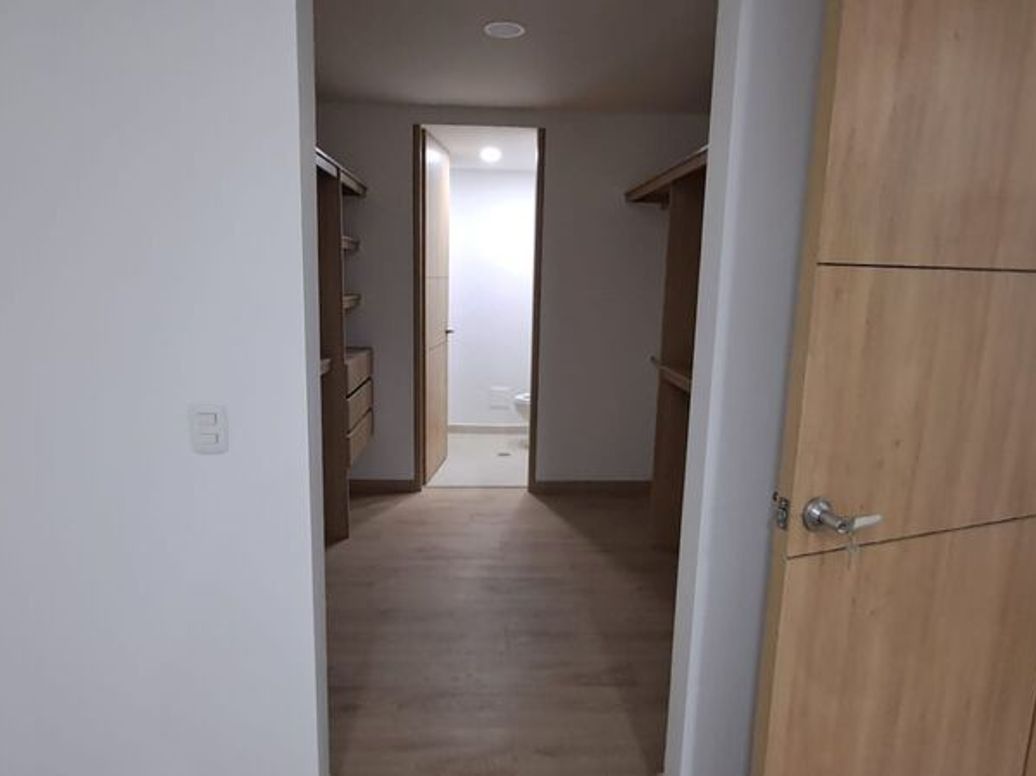 Apartaestudio en venta en Lisboa, Bogotá, 58 m² · foto 9 de 9