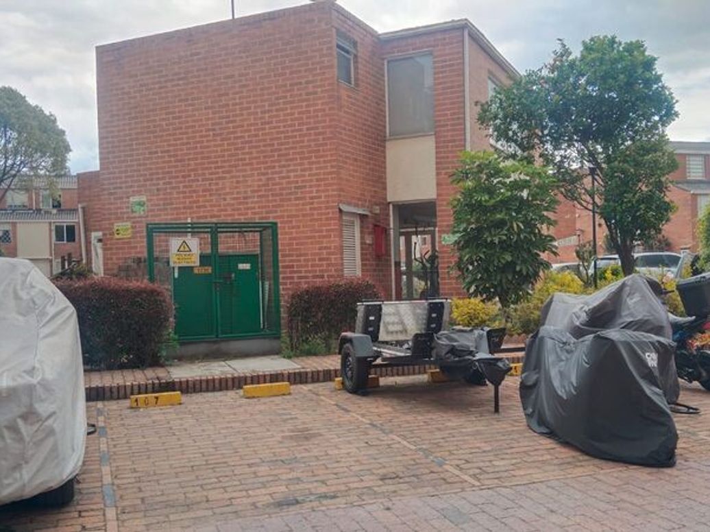 Casa de 2 alcobas en venta en Ub. Bolivia Oriental, Bogotá, 71 m² · foto 3 de 19
