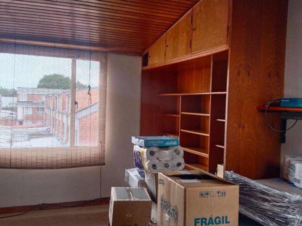 Casa de 2 alcobas en venta en Ub. Bolivia Oriental, Bogotá, 71 m² · foto 18 de 19