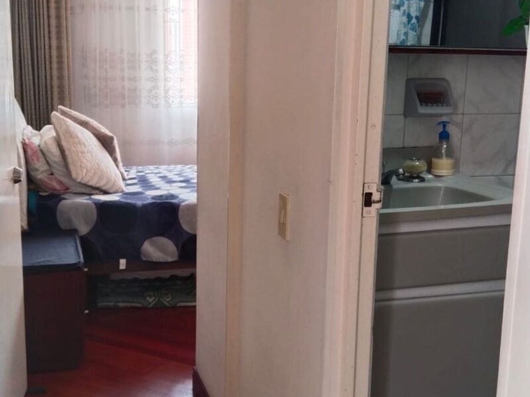 Casa de 2 alcobas en venta en Ub. Bolivia Oriental, Bogotá, 71 m² · foto 15 de 19