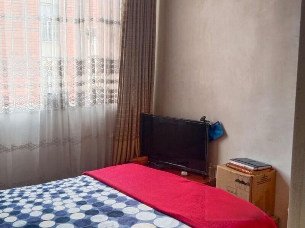 Casa de 2 alcobas en venta en Ub. Bolivia Oriental, Bogotá, 71 m² · foto 13 de 19