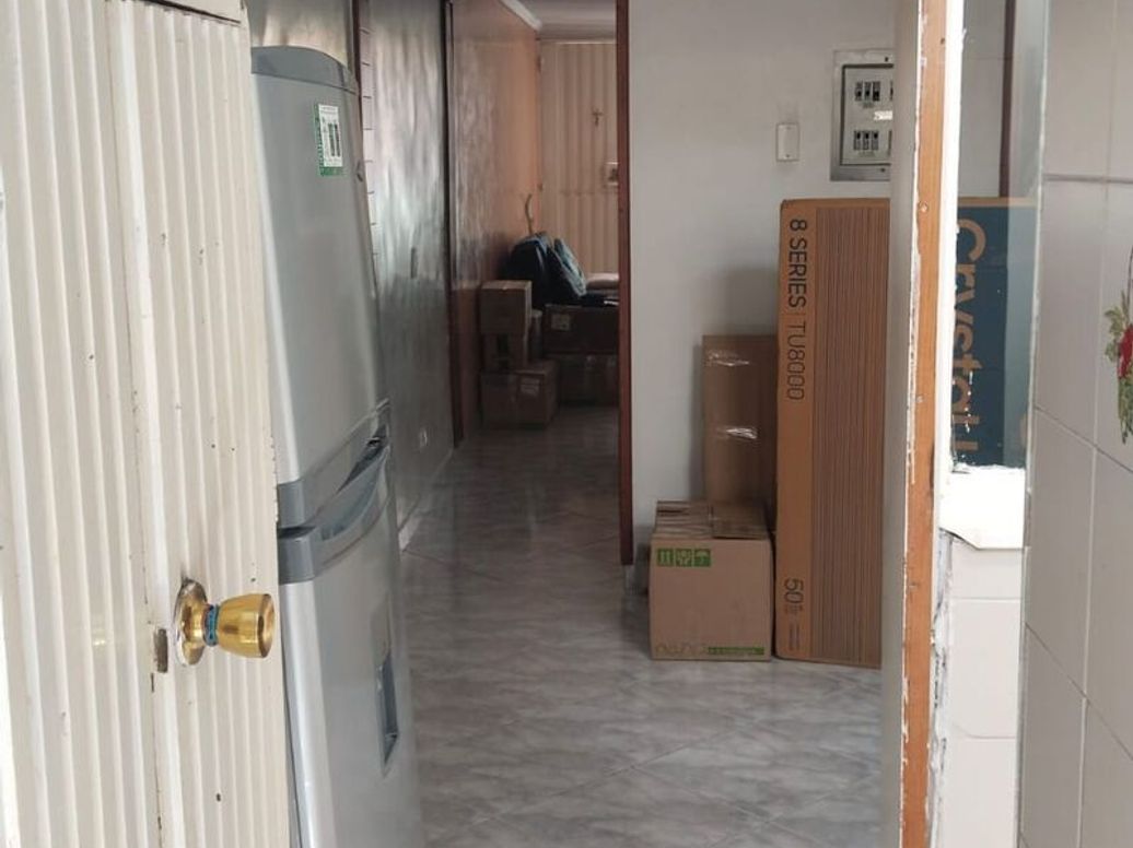 Casa de 2 alcobas en venta en Ub. Bolivia Oriental, Bogotá, 71 m² · foto 6 de 19