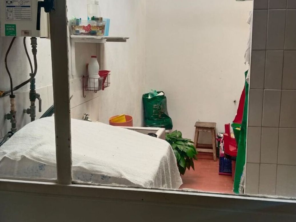 Casa de 2 alcobas en venta en Ub. Bolivia Oriental, Bogotá, 71 m² · foto 7 de 19