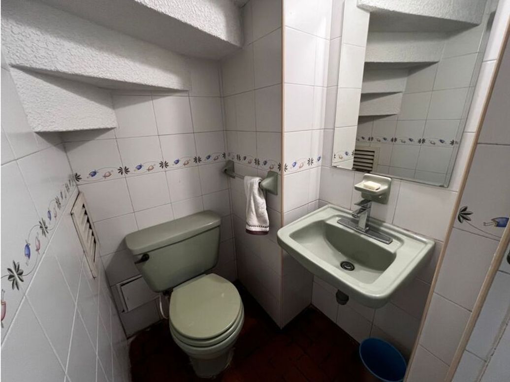 Casa de 4 alcobas en venta en Mónaco, Bogotá, 255 m² · foto 15 de 20