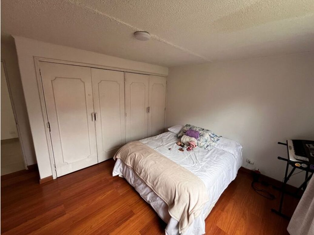 Casa de 4 alcobas en venta en Mónaco, Bogotá, 255 m² · foto 10 de 20