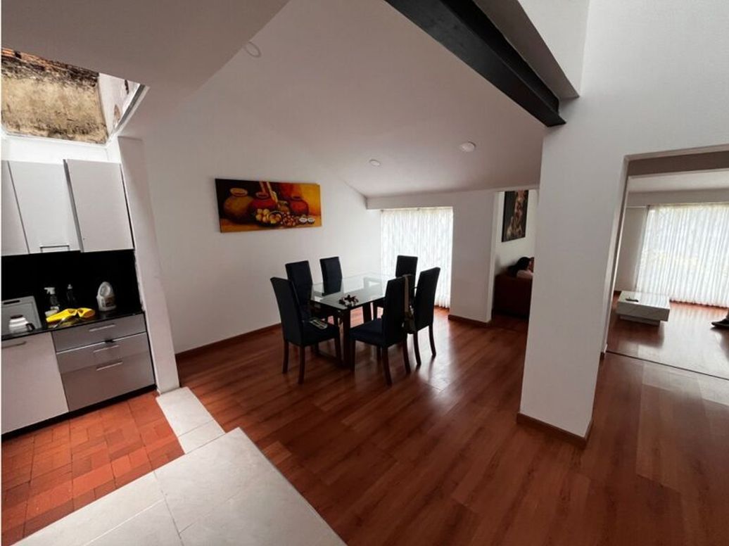 Casa de 4 alcobas en venta en Mónaco, Bogotá, 255 m² · foto 8 de 20