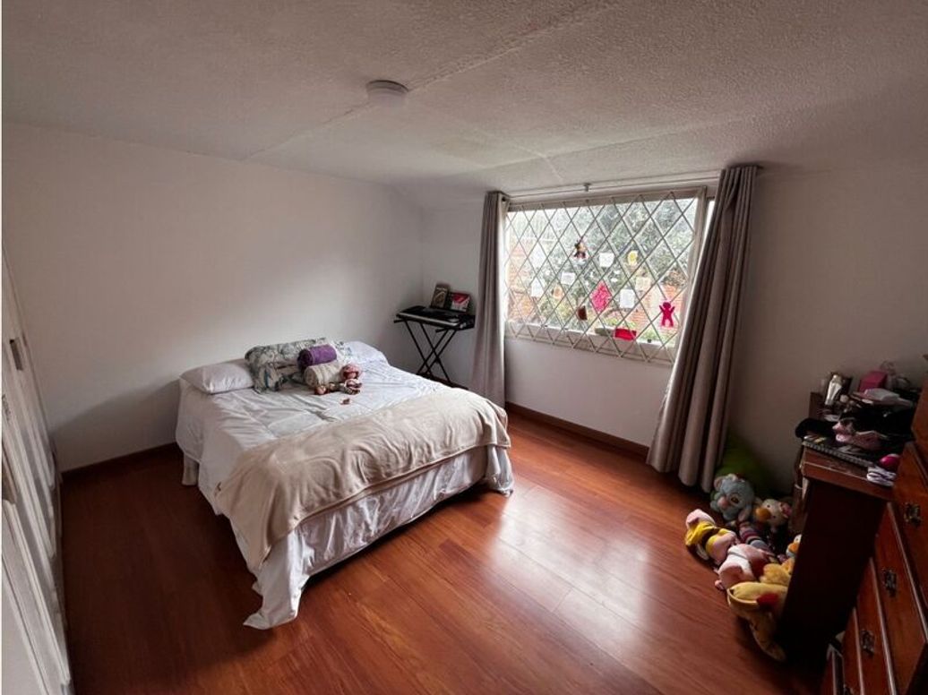 Casa de 4 alcobas en venta en Mónaco, Bogotá, 255 m² · foto 11 de 20