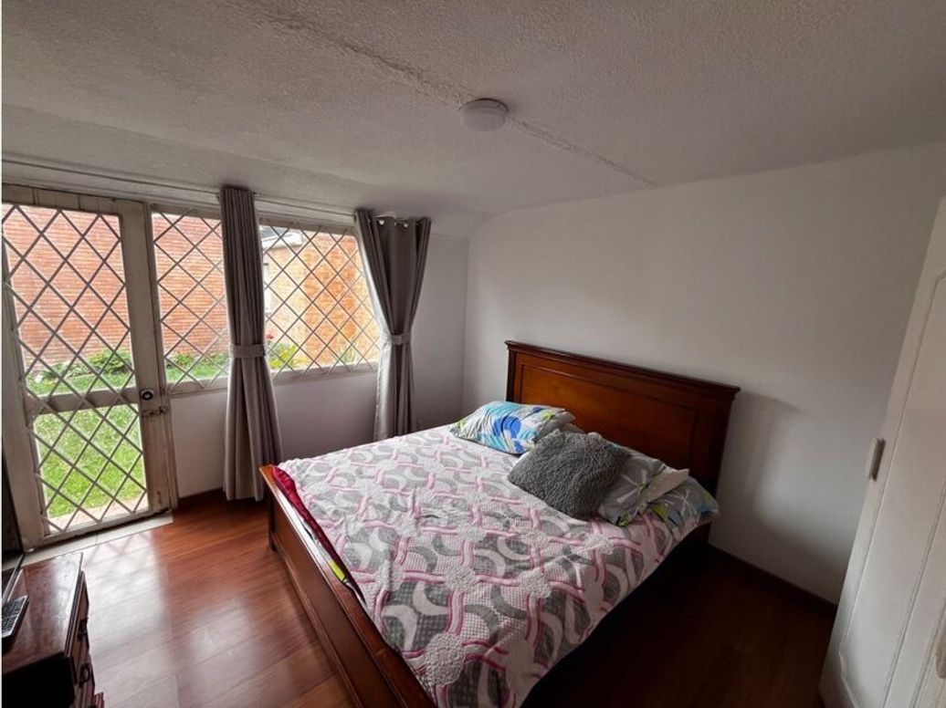 Casa de 4 alcobas en venta en Mónaco, Bogotá, 255 m² · foto 12 de 20