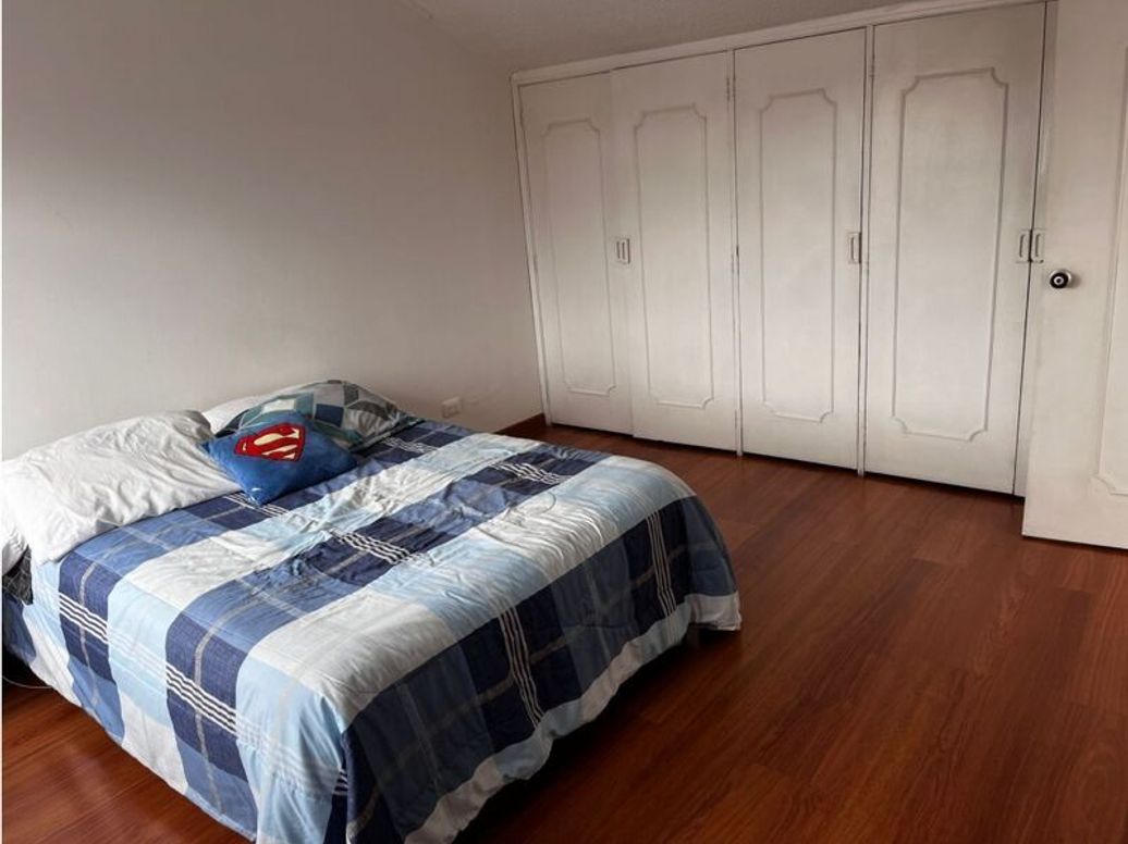 Casa de 4 alcobas en venta en Mónaco, Bogotá, 255 m² · foto 19 de 20