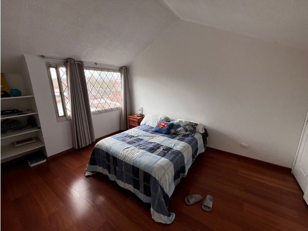 Casa de 4 alcobas en venta en Mónaco, Bogotá, 255 m² · foto 20 de 20