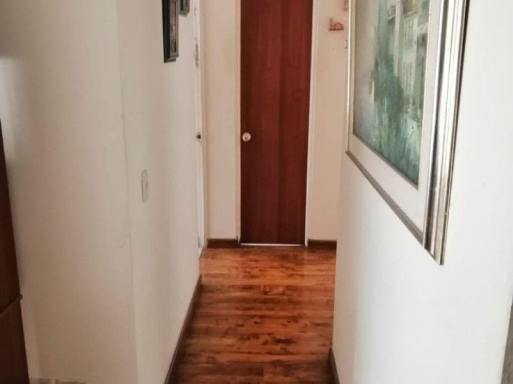 Apartamento de 3 alcobas en venta en Prado Veraniego Norte, Bogotá, 64 m² · foto 5 de 15