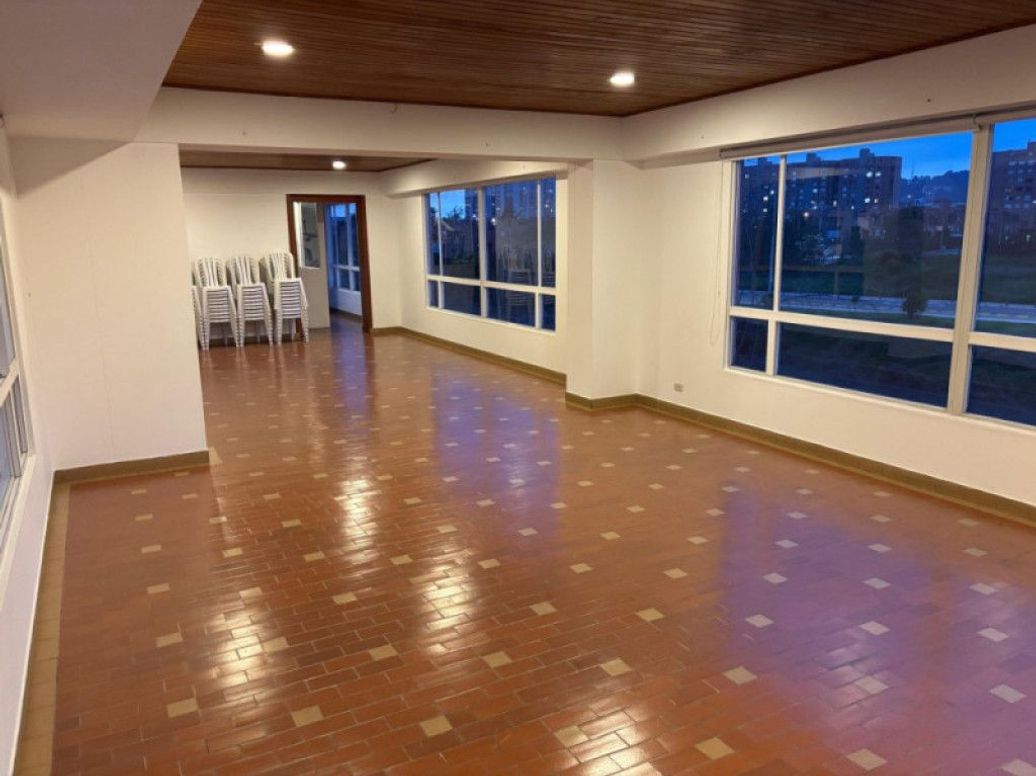 Apartamento de 3 alcobas en venta en Prado Veraniego Norte, Bogotá, 64 m² · foto 13 de 15