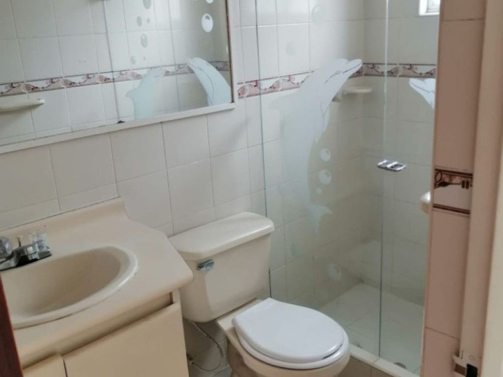 Apartamento de 3 alcobas en venta en Prado Veraniego Norte, Bogotá, 64 m² · foto 9 de 15