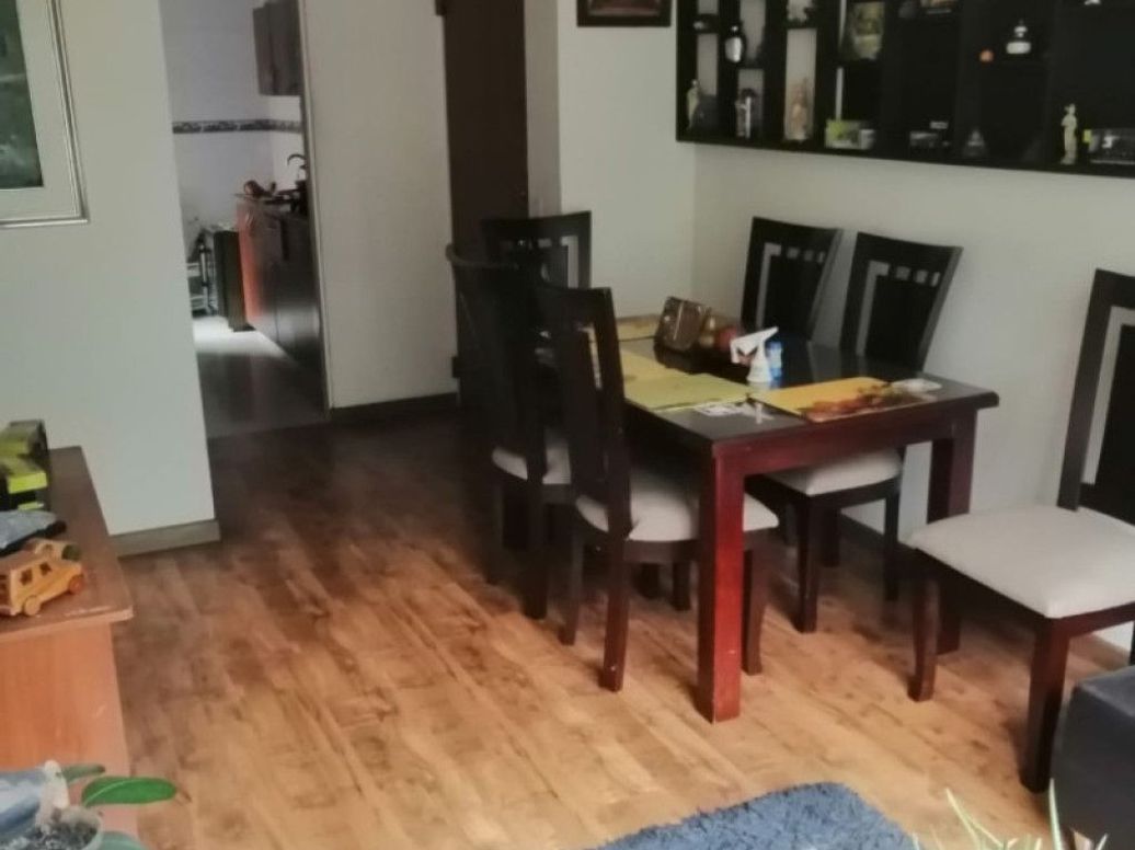 Apartamento de 3 alcobas en venta en Prado Veraniego Norte, Bogotá, 64 m² · foto 3 de 15